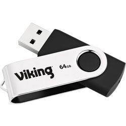 Usb-stick viking vkf1083095 64gb