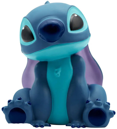 Tirelire unisexe Lilo Stitch Stitch - bleu - standard