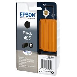 Cartouche d'encre noire Epson 405