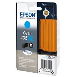 Cartouche d'encre cyan Epson 405xl