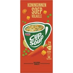 Soupe reine Knorr cup-a-soupe (21x 175ml)