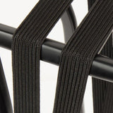 Crochet de liant de classeur du SUV Widek SUV Black large
