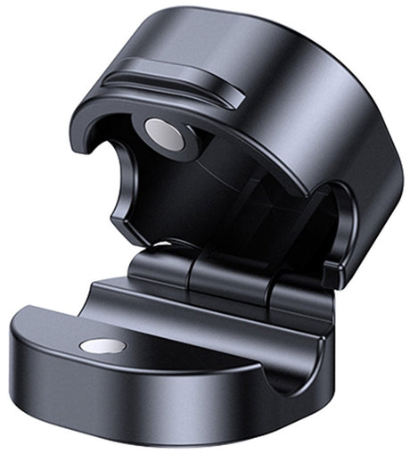Organisateur de câbles magnétique Ugreen lp886 3 pièces pour téléphones