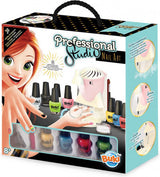 Buki france buki - onglerie - vernis à ongles - manucure