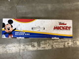Mickey mouse disney mickey balance bike metal