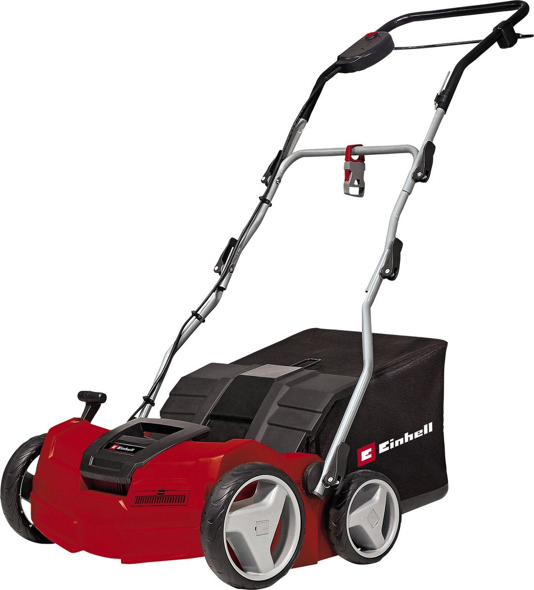 Einhell Einhell Verticutier et Gazon Achter GE SA 1640