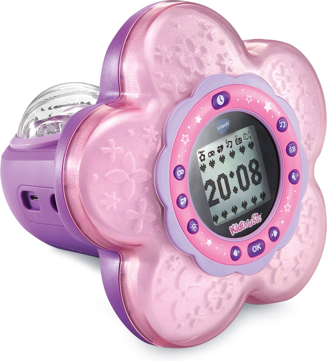Lumière galaxie kidimagic Vtech