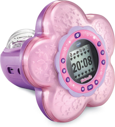 Lumière galaxie kidimagic Vtech