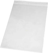 Creativ Company Cellophan Bags 31.2x22.5 cm, 200st.