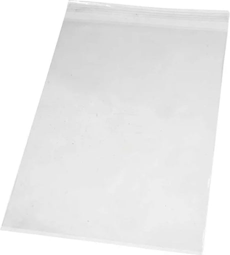 Creativ Company Cellophan Bags 31.2x22.5 cm, 200st.