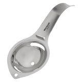 Séparateur de protéines Westmark, acier inoxydable, longueur : 16,7 cm, argent, 10862260
