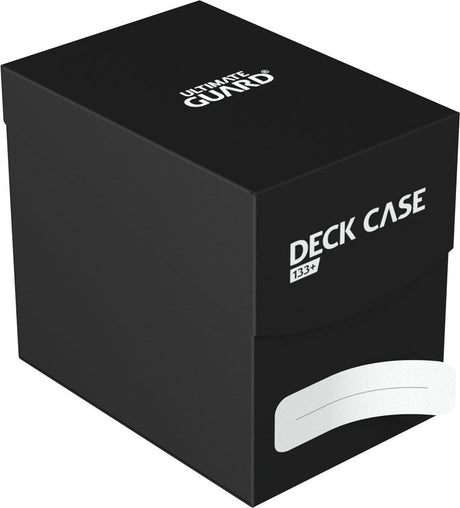 Valise Ultimate Guard Deck 133+ - noir