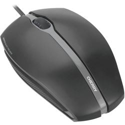 Cherry Gentix silencieux