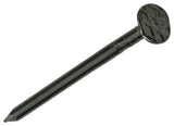 Mack 1017109 - fijne nagel platte kop 85 gr 1,2 x 25 mm | 5 stuks