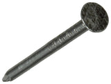 Mack 1017115 - nagel platte kop 100 gr 1,5 x 25 mm | 5 stuks