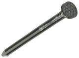 Mack 1017117 - nagel platte kop 100 gr 2,0 x 35 mm | 5 stuks