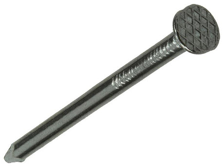 Mack 1017117 - nagel platte kop 100 gr 2,0 x 35 mm | 5 stuks