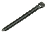 Mack 1017136 - nagel ronde kop 100 gr 1,5 x 25 mm | 5 stuks