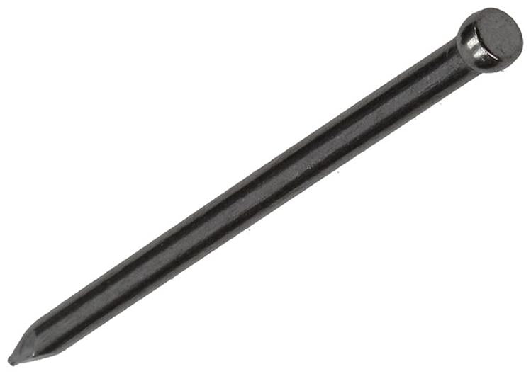 Mack 1017144 - nagel ronde kop 150 gr 3,0 x 65 mm | 5 stuks