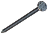 Mack 1017151 - nagel platte kop staal verzinkt 100 gr 2,0 x 40 mm | 5 stuks