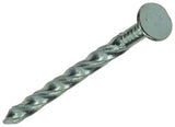 Mack 1017159 - getorste nagel pk verzinkt 135gr 3,0 x 50 mm | 5 stuks