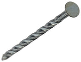 Mack 1017160 - getorste nagel pk verzinkt 135gr 3,0 x 60 mm | 5 stuks