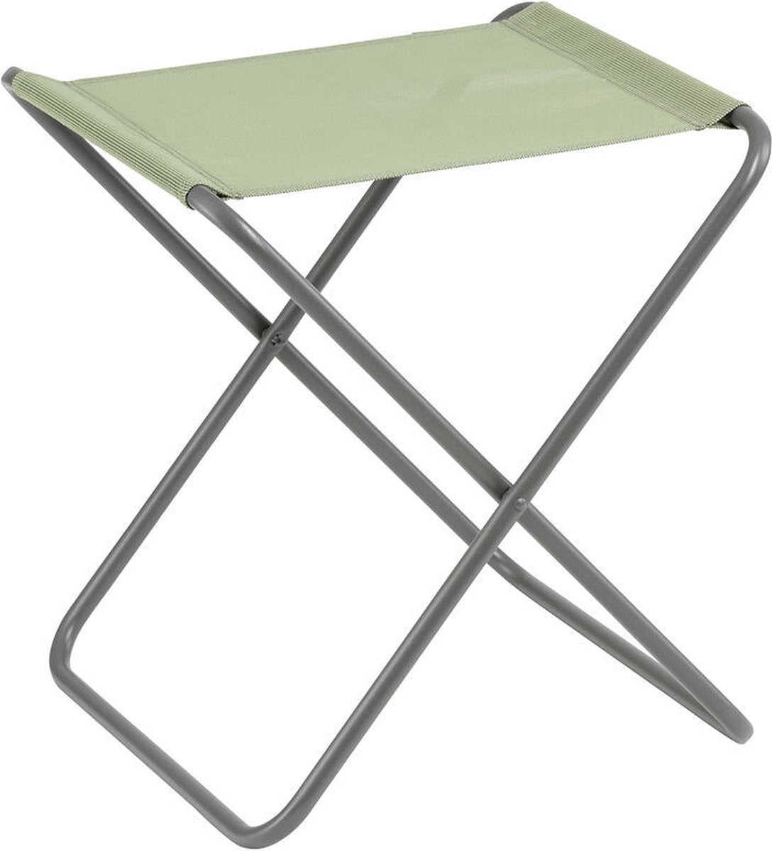 Lafuma ph ii - tabouret pliable - mousse