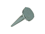 Mack 1017191 - bloknagel staal verzinkt 50 gr14 mm | 10 stuks