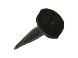 Mack 1017195 - bloknagel staal geblauwd 50 gr16 mm | 10 stuks