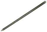 Mack 1017196 - lijstnagel staal gehard 100 st0,9 x 32 mm | 10 stuks