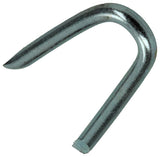 Mack 1017208 - kram staal verzinkt 80 gr 2,0 x 20 mm | 5 stuks