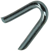 Mack 1017210 - kram staal verzinkt 100 gr 3,0 x 30 mm | 5 stuks