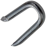 Mack 1017212 - kram staal verzinkt 100 gr 4,0 x 40 mm | 5 stuks