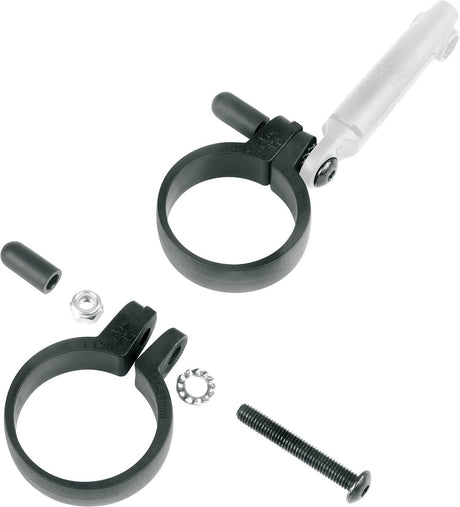Fourche à suspension Sks spatd rod bev 34-37 noir