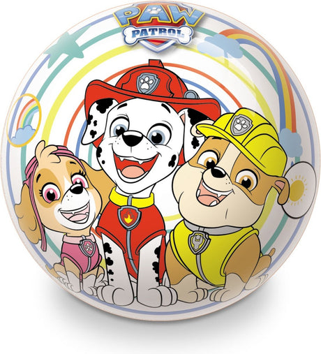 Mondo Decorbal Paw Patrol, 19cm