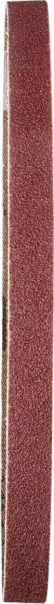 Jeu de bandes abrasives Einhell - 35 pièces - 13x457 mm