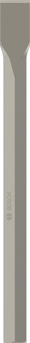 Accessoires Bosch burin plat hexagonal 28 mm