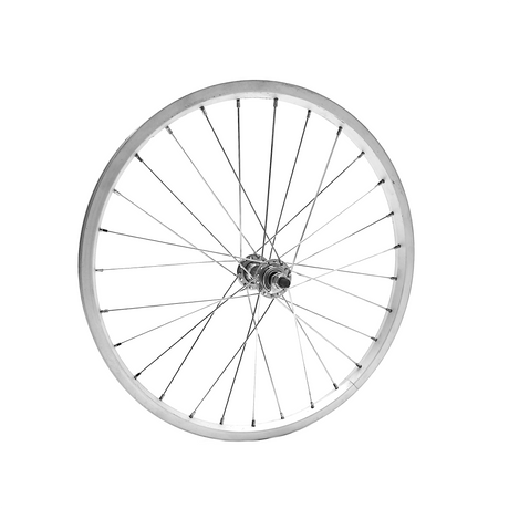 Roue avant 20x1,75 Rim en aluminium