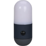 Lampe LED de camping Redcliffs pilule 6x6x14cm