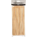 Https : www.ccobby.nl bambou-sticks-l-25-cm-thickness-3-mm-200-piece-1-box-109028