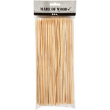 Https : www.ccobby.nl bambou-sticks-l-25-cm-thickness-3-mm-200-piece-1-box