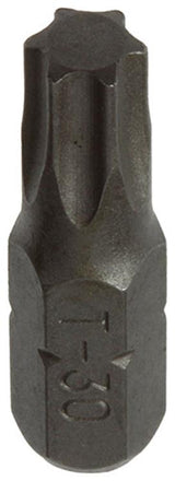 Mack 1017328 - torx schroefbit staal onbehandeld 2 st t 30 | 10 stuks