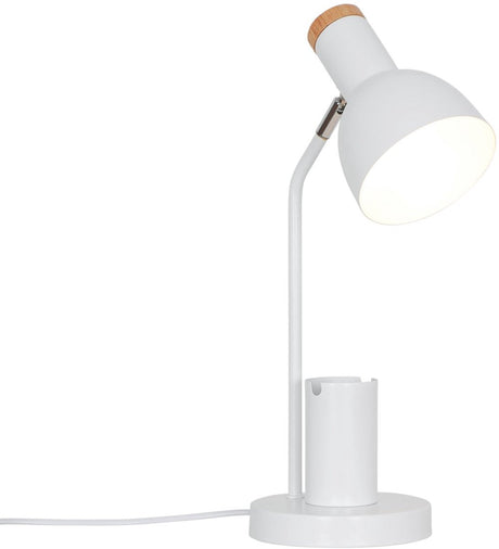Nordlux -devone-lampe-de-table-e27-blanc
