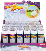 Vessie à bulles TOI-TOYS, 36x50 ml