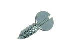 Mack 1017350 - houtschroef verzonken kop verz27 st 3,5 x 16 mm | 10 stuks