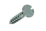 Mack 1017353 - houtschroef verzonken kop verz22 st 4,0 x 20 mm | 10 stuks