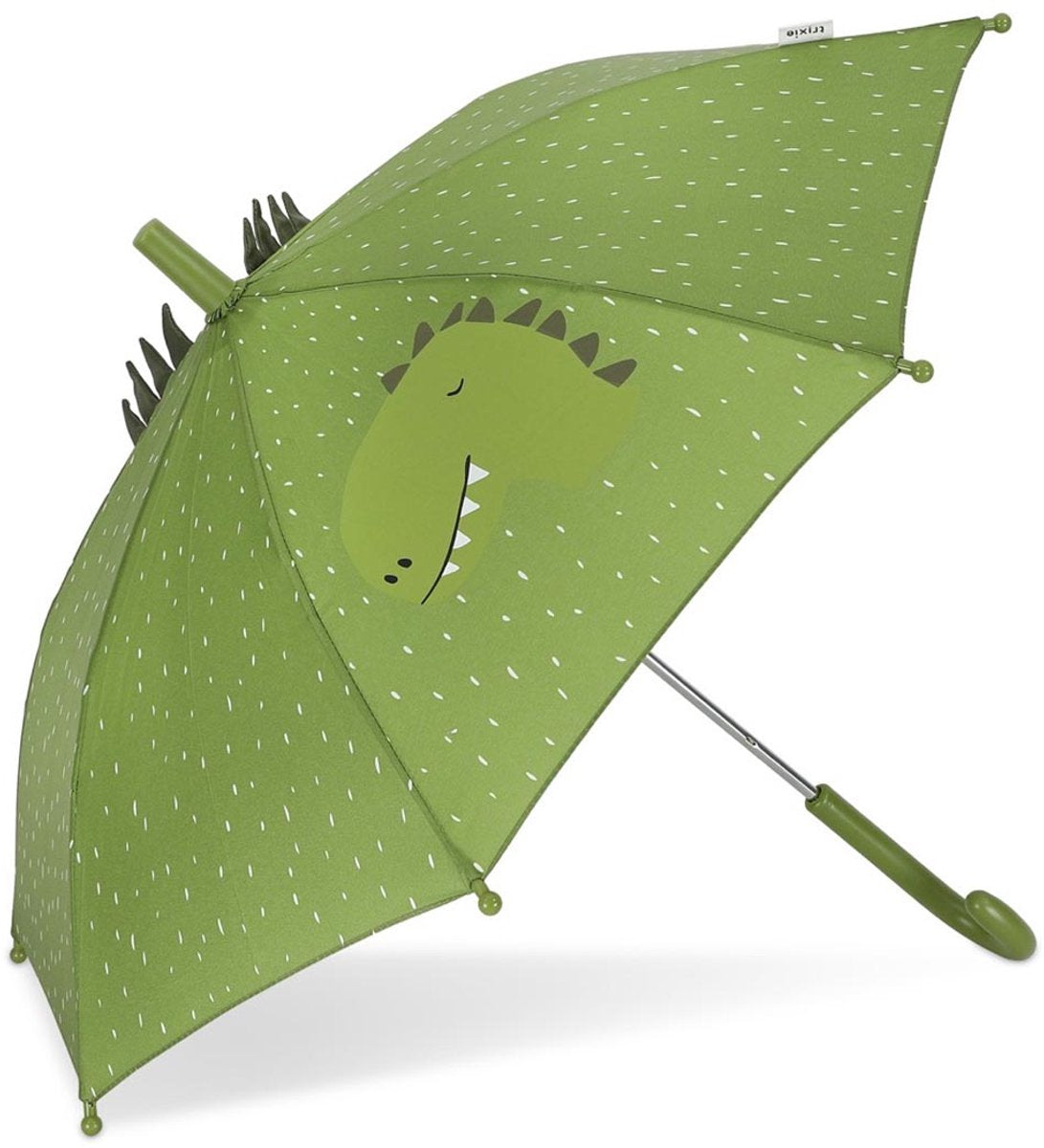 Parapluie pour enfants Trixie - Mr. Dino - pour garçons et filles - petit parapluie
