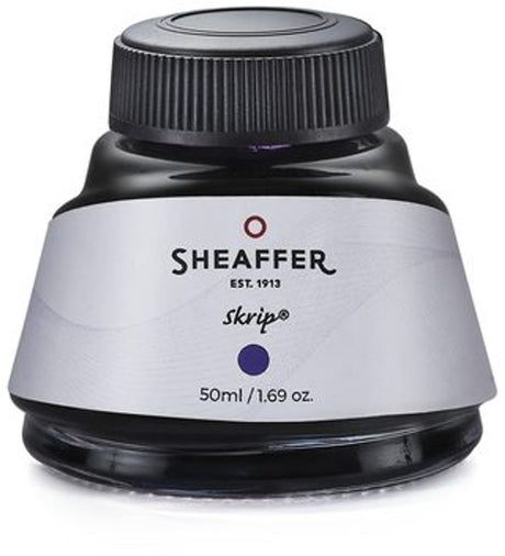 Bouteille d'encre Sheaffer - violet - 50ml - sf-94281