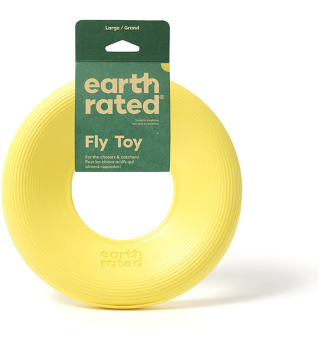 Jouet flyer classé Earth TPE