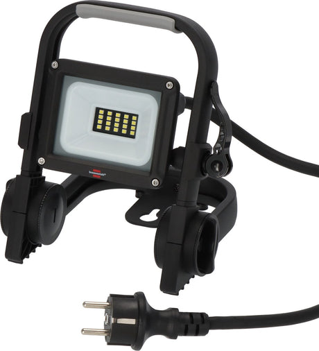 Brennerstuhl lampe de chantier LED mobile Jaro 1060 m 1150lm, IP65, 10W